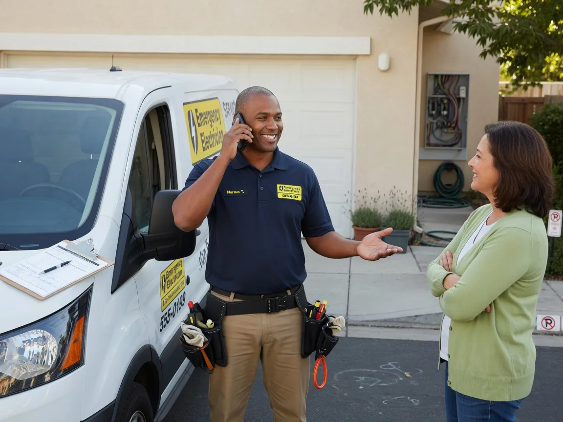 Emergency Electrician Midway, FL FAQs